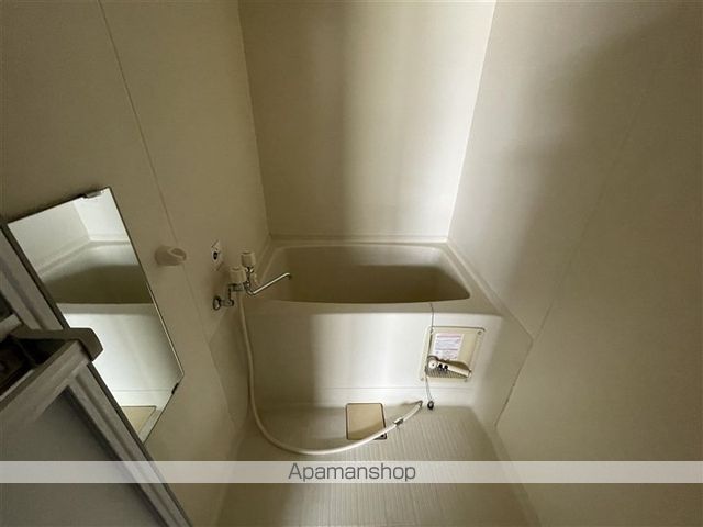 ワーキングロマンAの内装写真