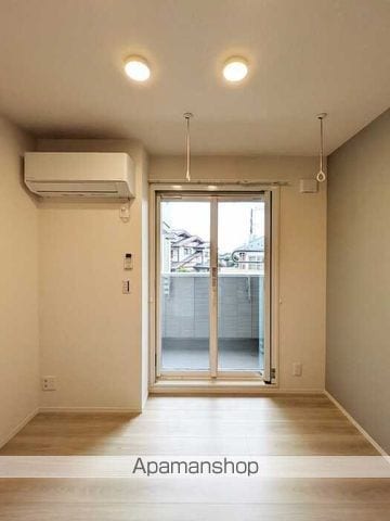 セレスティア岡本の内装写真