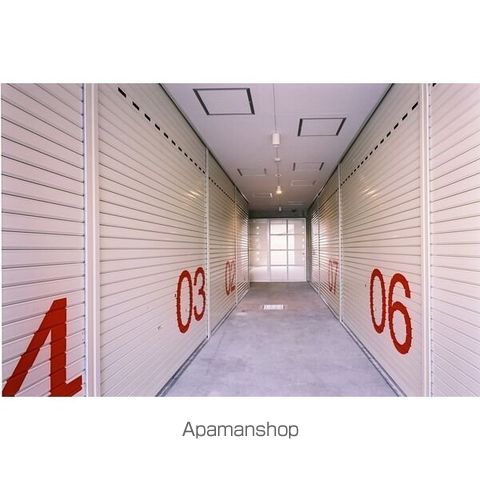 アリビオ北巽の内装写真