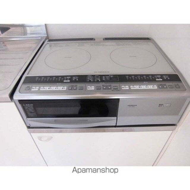 芦花ハウスⅡ[2DK/41.25m2]のキッチン2