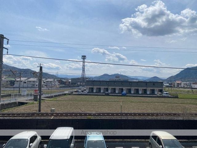 グローヴ・ガーデンVIIの内装写真