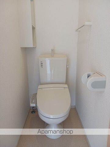 エテルネルIの内装写真