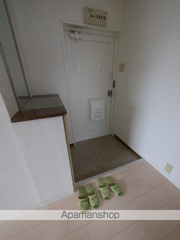 VILLAD’ESTの内装写真