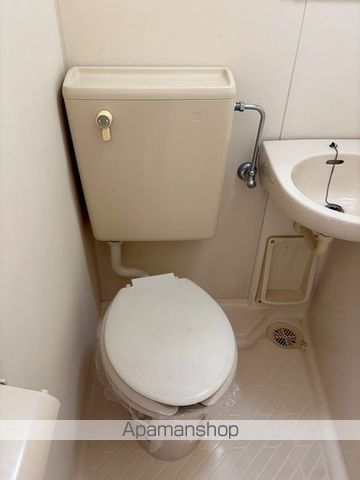 リアライズ福山の内装写真