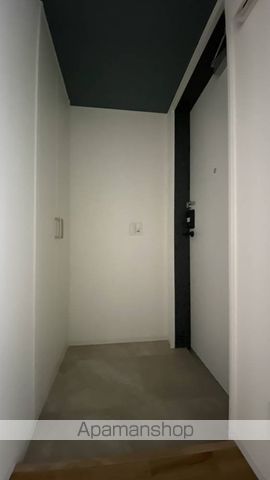 ETENA中仙道西 北棟の内装写真