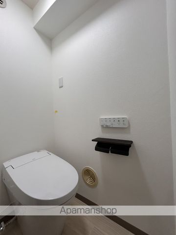 横川マンションの内装写真