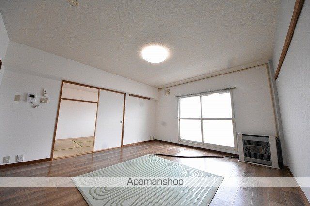 テレパレス北栄30条の内装写真