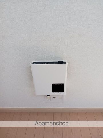 グランド コモンズの内装写真