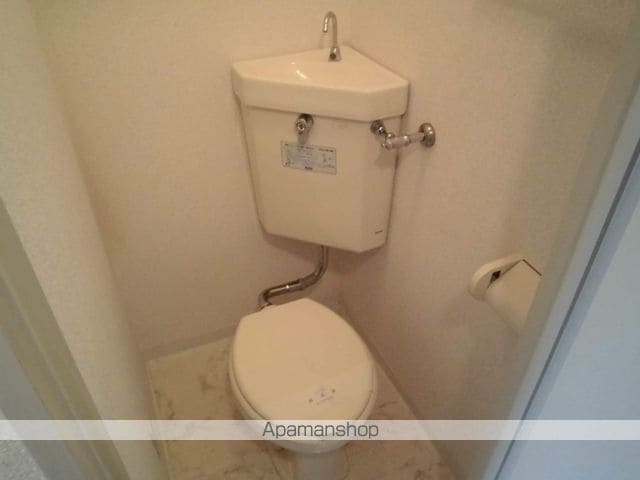 ジュオ山鼻の内装写真