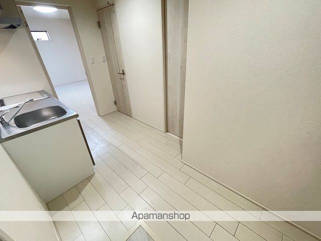 フジパレス西三荘V番館の内装写真