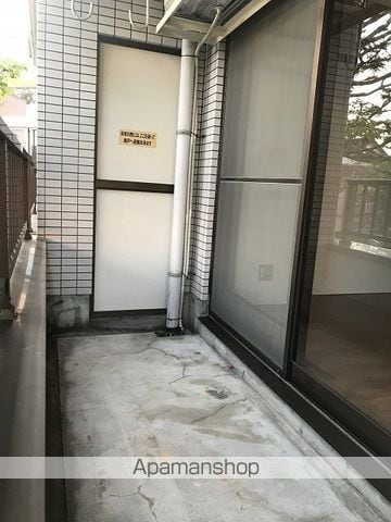 ファンズ町屋の内装写真