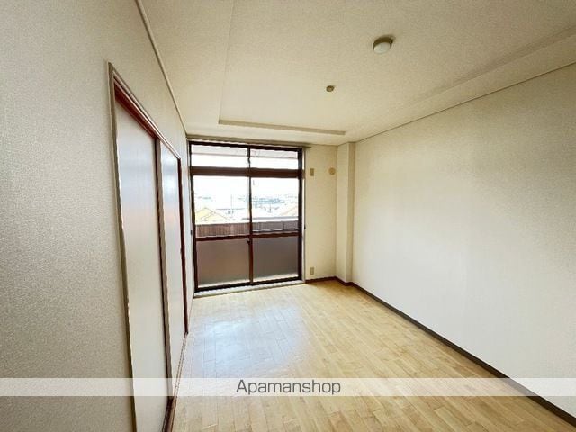 ENJYOIIの内装写真