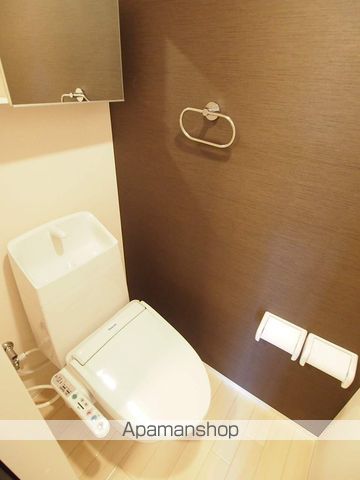 Cleverie IIの内装写真