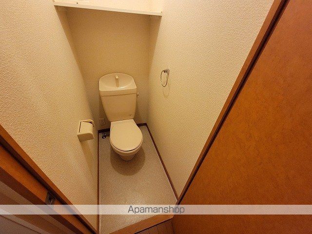 レオパレスデ セルフィートの内装写真