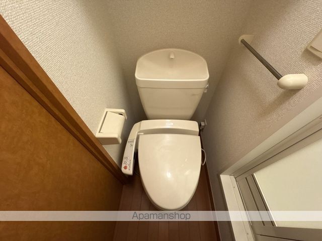 レオパレスハーバーサイドW棟の内装写真