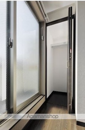 エスポワール[1K/20.1m2]の収納