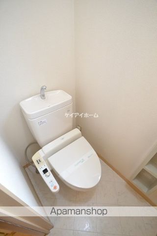バリュージュ21C棟の内装写真