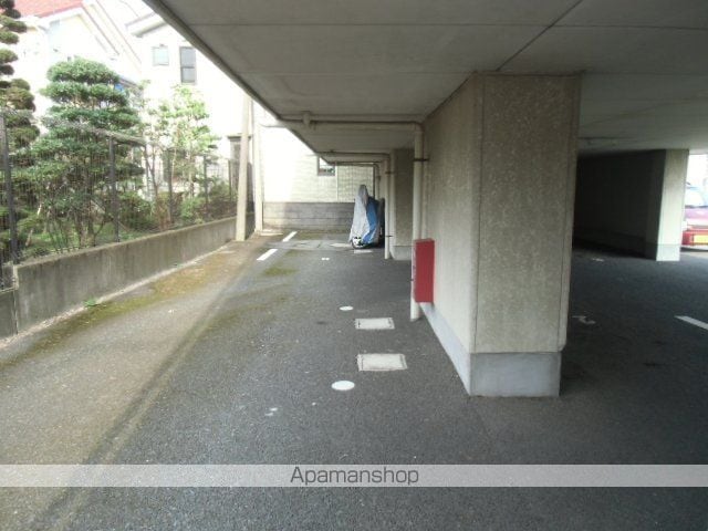 ストーンパレスIIのその他写真