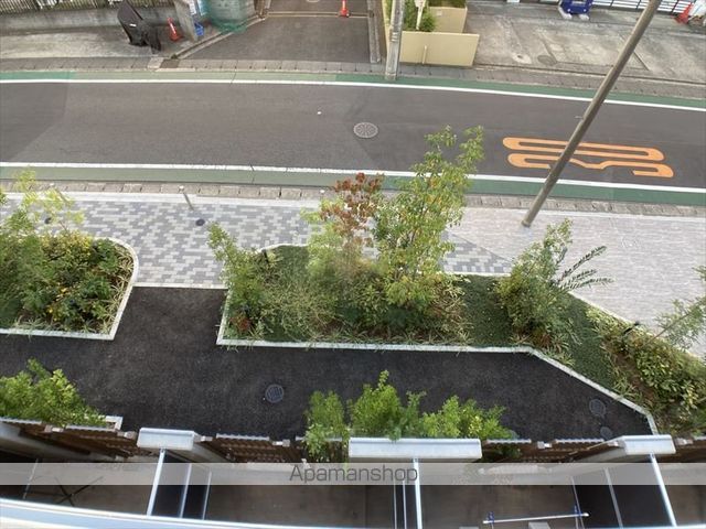 S-RESIDENCE玉川学園前の周辺写真