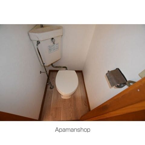 エスポワール豊川の内装写真