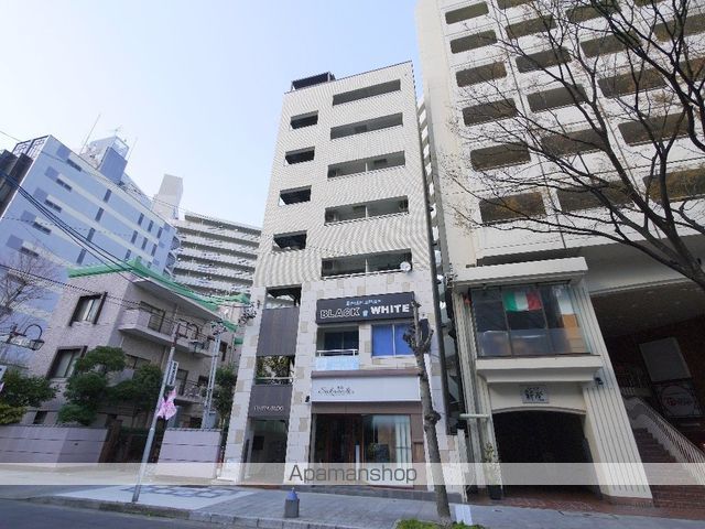 藤田ビルの外観写真