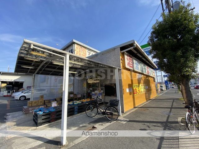 La casamia一条通の周辺写真