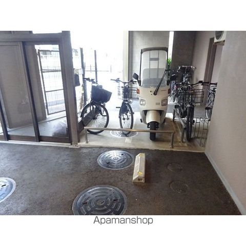 ネベル三鷹のその他写真