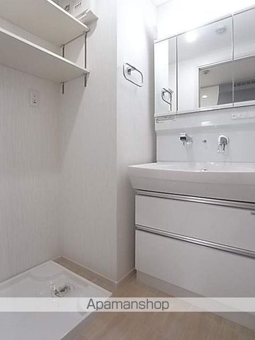 アスピラシオン尾頭橋の内装写真