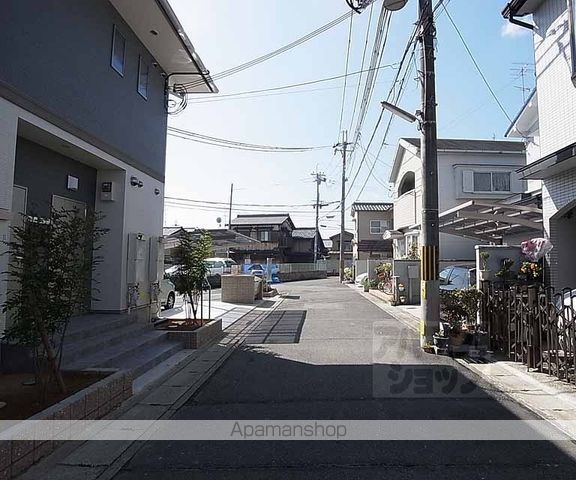 アムールTMMの周辺写真