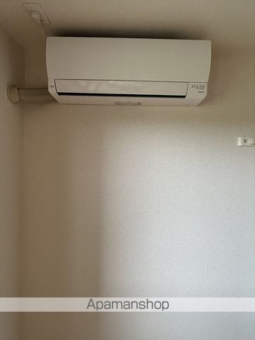 プロスペラーレの内装写真