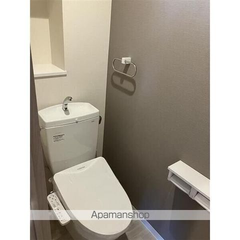 グランメール円山の内装写真