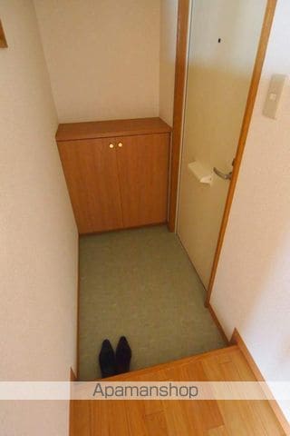 小塚ビルの内装写真