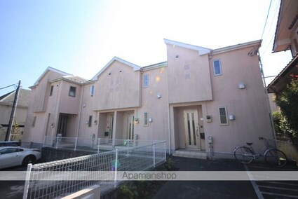 アウグーリオ[1LDK/52.3m2]の外観2