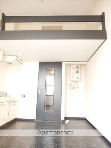 TMS平岸の内装写真