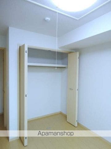 ラポールの内装写真