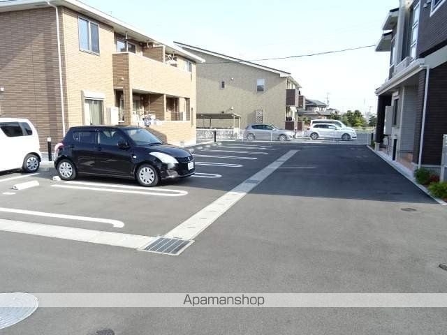 ブライトガーデン葵IIのその他写真