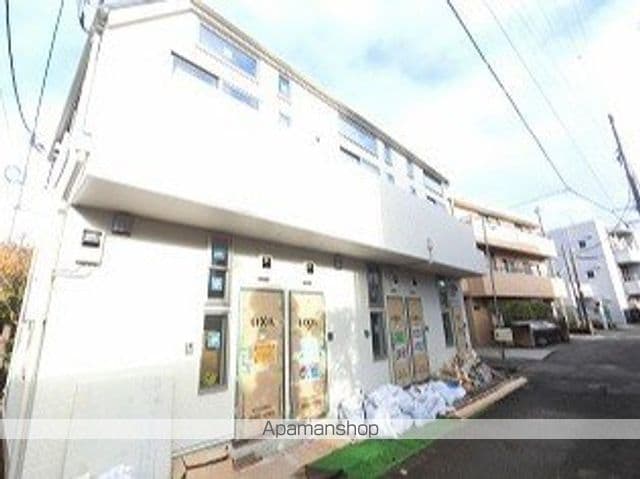メゾンアッシュ柴崎