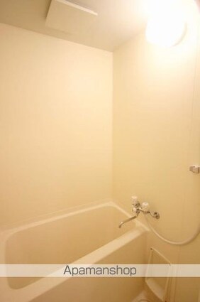 ディアパレス[1K/31.02m2]のバス