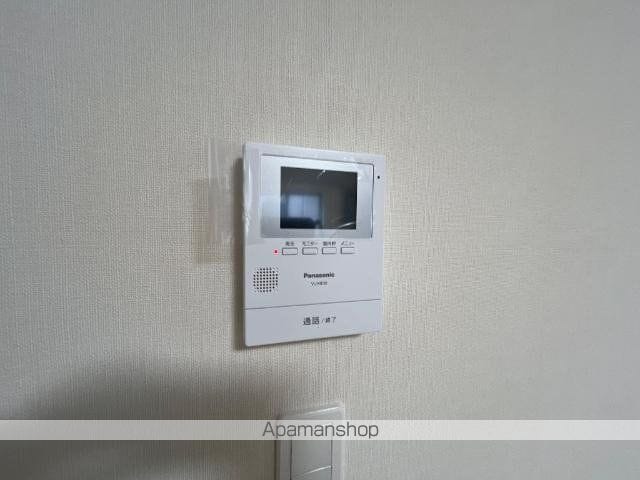 ブルーデイジーの内装写真