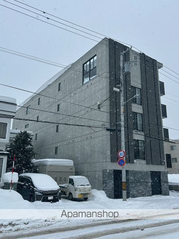 ガイアールS24の外観写真