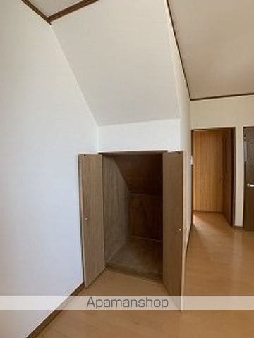 アメニティ5の内装写真