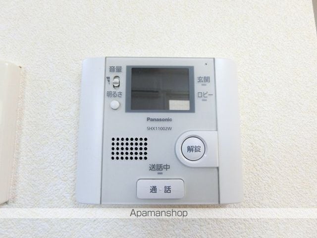 パレス イーストの内装写真