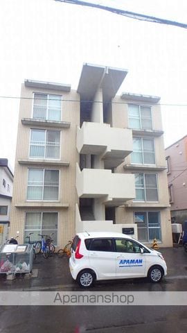 ショパンシャトーノクターンOP27の外観写真