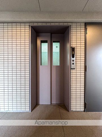 スカイコートヌーベル巣鴨の内装写真
