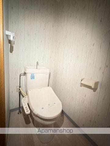 セイントグレースの内装写真