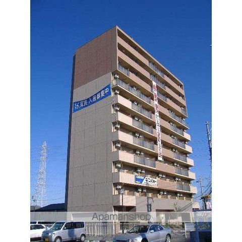 WILL DO 四日市白須賀の外観写真