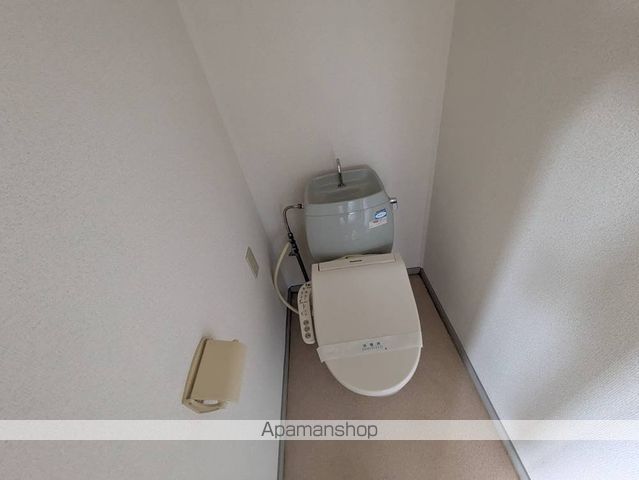 エポック広江の内装写真