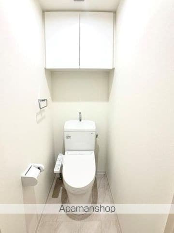 プライマル月島の内装写真