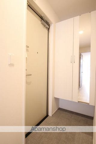 D-room今町の内装写真