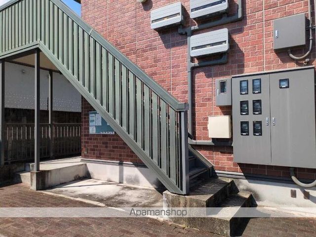 エンジェルの玄関写真